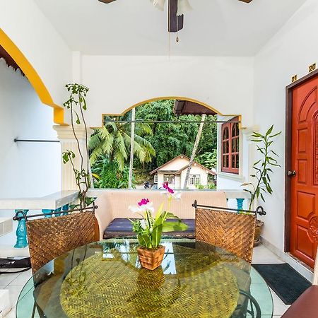 Eriksson Guesthouse Patong Dış mekan fotoğraf