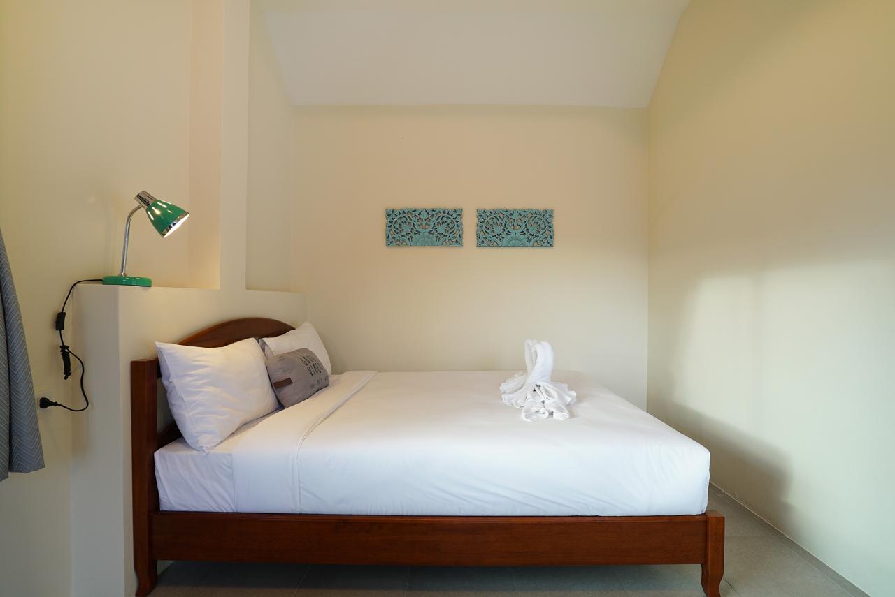 Eriksson Guesthouse Patong Oda fotoğraf