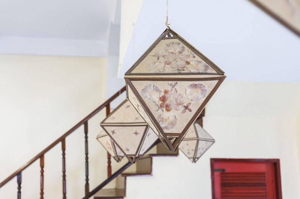 Eriksson Guesthouse Patong Dış mekan fotoğraf